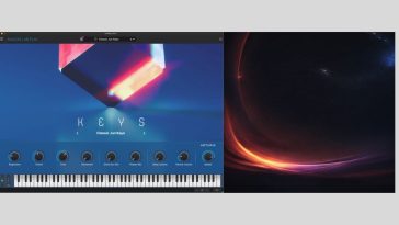 Get Arturia Analog Lab Play + Cryptic Soundscapes Expansion for FREE