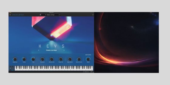 Get Arturia Analog Lab Play + Cryptic Soundscapes Expansion for FREE
