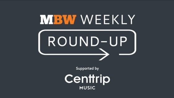 From the majors’ AI lawsuit to Believe’s big acquisition plans… it’s MBW’s Weekly Round-Up