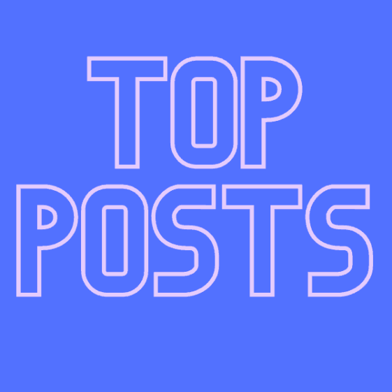 TOP POSTS: This week’s most read posts on Hypebot