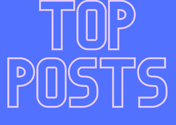TOP POSTS: This week’s most read posts on Hypebot