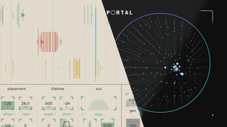 Autochroma vs Portal: Is This  Granular Synth Plugin Beating a 0 Giant?